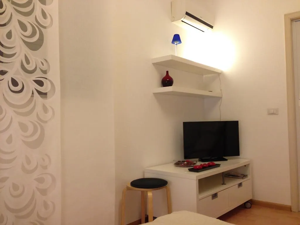 Casa Vacanze Un Rifugio Nel Mare Villa Aci Castello