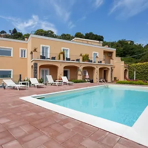 3* Bed and breakfast Etelka