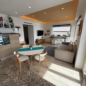  Apartamento Casa Vitale